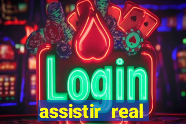 assistir real madrid x barcelona ao vivo multicanais